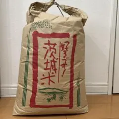 あいがも農法 玄米20kg - メルカリ