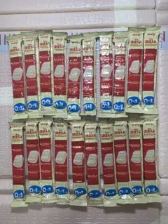 ほほえみらくらくキューブ 20本セット