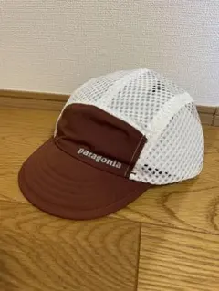 2025新作パタゴニア DVLダックビル キャップ　帽子