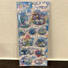 スパンコールシール