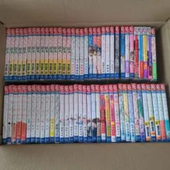 甘神さんちの縁結び 1巻〜22巻 全巻セット - メルカリ