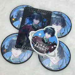 【coly more】【ブレマイ】【AGF2025】環野揺