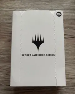 未開封】MTG Secret Lair 初音ミク Foil 秋 日本語版 - メルカリ