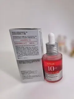 アヌア ナイアシンアミド 10% 美白美容液