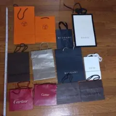 ブランドショッパーまとめ売り