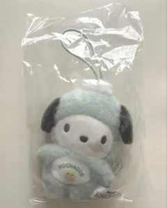 サンリオ　シークレットマスコット　ポチャッコ