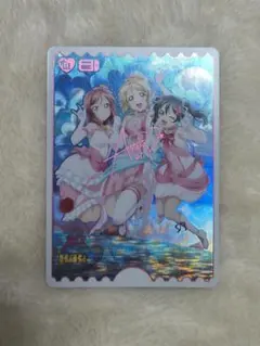 ラブライブカードゲーム　ラブカ　WE WILL! SECL ラブライブカードゲーム ラブカ WE WILL! SECL - メルカリ