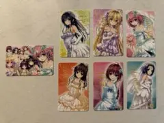 2026年最新】To LOVEる ウェディングカードの人気アイテム - メルカリ