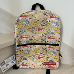 ポケットモンスター リュック 未使用品　プライズ品