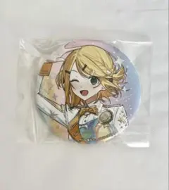 2026年最新】鏡音リン缶バッジの人気アイテム - メルカリ