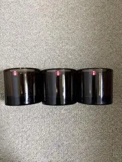 未使用　イッタラ　マリメッコkivi 　キャンドルホルダー3個