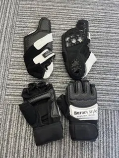 ラバ バーネススタイル グローブ＆シューズ&ヨガラグセット ラバ バーネススタイル グローブ＆シューズ&ヨガラグセット バー