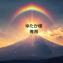 ゆたか様 リクエスト 2点 まとめ商品