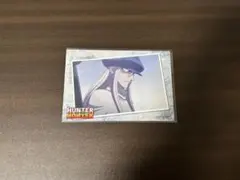 ハンターハンター　カイト　カード