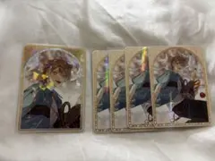 にじさんじ ART OF NIJISANJI 伏見ガク