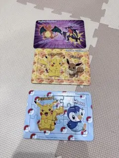 ポケモンパズル