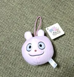 にしむらゆうじ スタジオUG ラブラビット ぬいぐるみ マスコット タグ付き