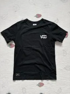 WTAPS × Vans コラボ Tシャツ Sのサムネイル