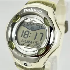希少】*BAPY × Baby-G CASIO BGT-2000 腕時計 - メルカリ