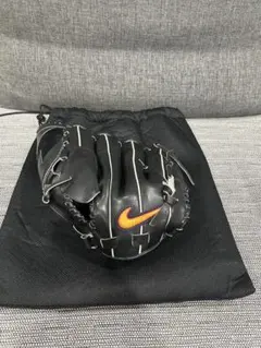 ★超希少★未使用★NIKE ダルビッシュ シグネチャーモデル キッズ用 グローブ ☆超希少☆未使用☆NIKE ダルビッシュ シグネチャーモデル