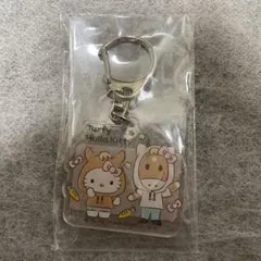 JRA 競馬　ターフィー　ハローキティ　コラボ