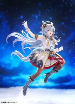 ウマ娘 オグリキャップ～キセキの白星～ 1/7 完成品フィギュア