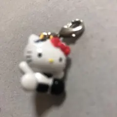 ハローキティチャーム