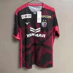 セレッソ大阪 26-27 レプリカユニフォーム ホーム ゴールキーパー