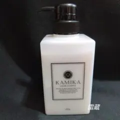 KAMIKA オールインワンクリームシャンプー 詰替え用 600g 2つセット KAMIKA オールインワンクリームシャンプー 600g 詰替 - メルカリ