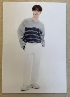 SEVENTEEN'S Home 2023 トレカ ディノ