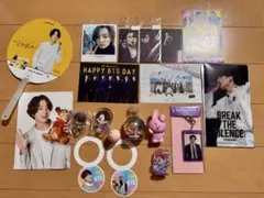 BTS ジョングク セット バンバンコン　グク　マスター　グッズ
