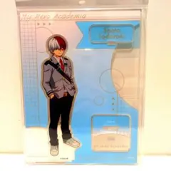 アニメジャパン2026 僕のヒーローアカデミア アクリルスタンド 轟焦凍