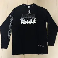 LEFLAH ロングTシャツ (22SS) 2025年最新leflah ロンＴの人気アイテム - メルカリ