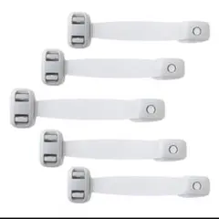 チャイルドロック　5個入り