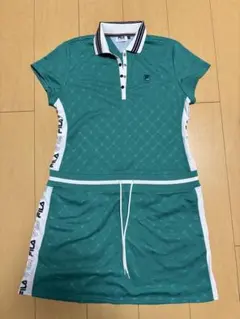 FILA ゴルフ レディース ワンピース L