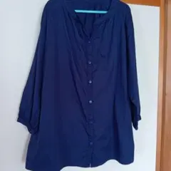 ベルーナ 　ビッグ チュニックLL