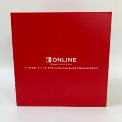 バーチャルボーイ ペーパーモデル for Nintendo Switch 1&2