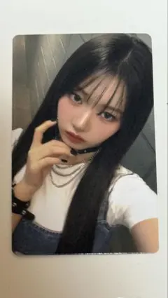 babymonsterトレカRORA