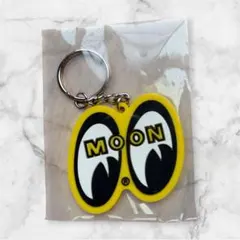 【新品】夏ー！MOON Shaka Key Ring⭐︎ムーン シャカ キーリングのサムネイル