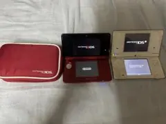 【豪華まとめ売り】 3DS DSi PSP PS2 ゲームキューブ+ゲームソフト