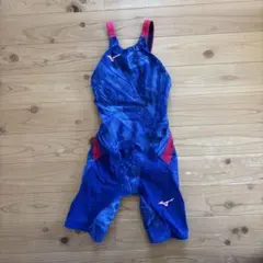 競泳高速水着　ミズノGX 140