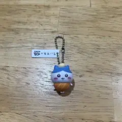 ちいかわ くら寿司 オリジナルフィギュア ハチワレ（サーモンマヨ）