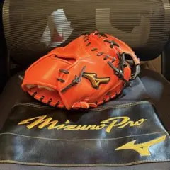 2026年最新】軟式 ミズノプロ キャッチャーミットの人気アイテム