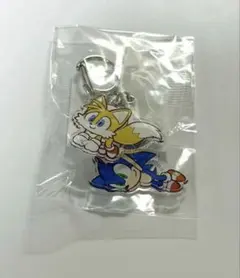 TGS2026 ソニック・ザ・ヘッジホッグ ふりふりキーホルダー東京ゲームショウ