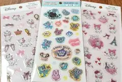 入手困難　 マリー　エポキシラメシール　 エンジェルブルーエポキシラメシール