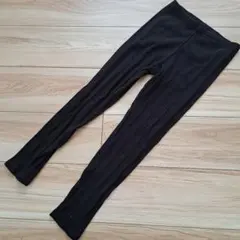 UNIQLO KIDS キッズレギンス 150サイズ