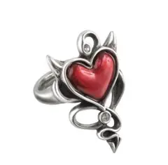 ALCHEMY GOTHIC: Libellestein pendant - メルカリ