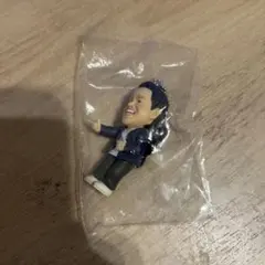 ダイアンガチャキーホルダー　スーを差し上げます