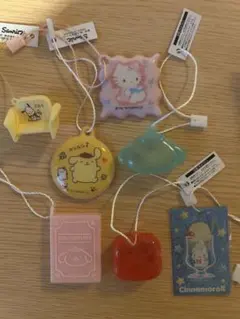 サンリオ プレミアム セット