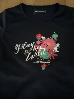 バボラ　テニスウェア